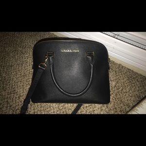Michael Kors crossbody/purse